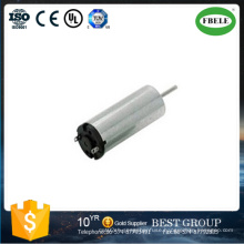 Carbon Brush 12V DC Motor for Beauty Equipment and Electronic Products (FBELE)